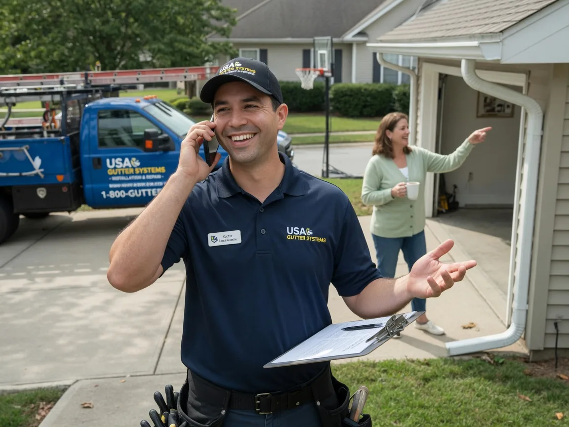 Gutter Installation Panama, NE FAQs